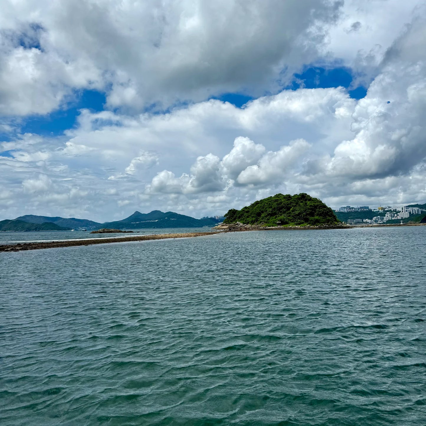 Hong Kong Sharp Island West Guided Snorkelling Experience